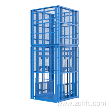 Industrial Small Cargo Lift